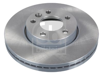 Brake Disc FEBI BILSTEIN 28504