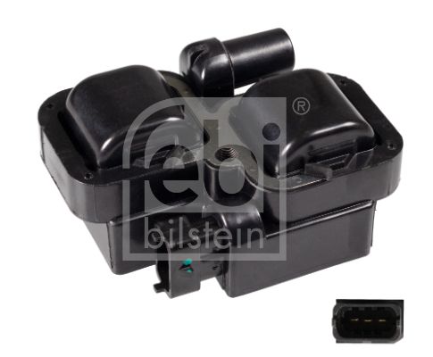 FEBI BILSTEIN 28536 Ignition Coil