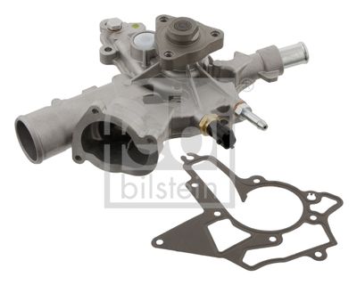 Water Pump, engine cooling FEBI BILSTEIN 28543