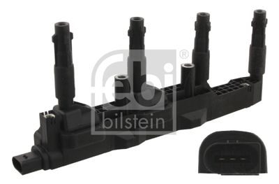 Ignition Coil FEBI BILSTEIN 28548