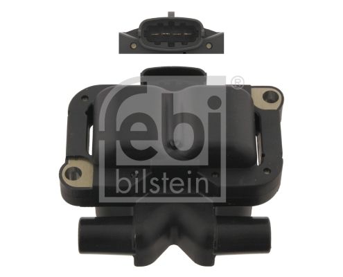 FEBI BILSTEIN 28549 Ignition Coil