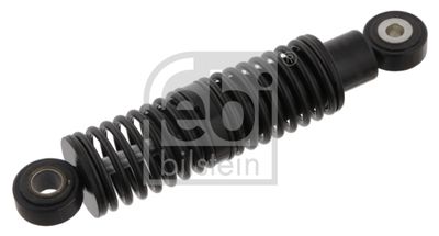 Vibration Damper, V-ribbed belt FEBI BILSTEIN 28550