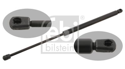 Gas Spring, boot/cargo area FEBI BILSTEIN 28552