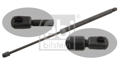 Gas Spring, boot/cargo area FEBI BILSTEIN 28555