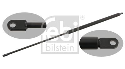 Gas Spring, bonnet FEBI BILSTEIN 28556