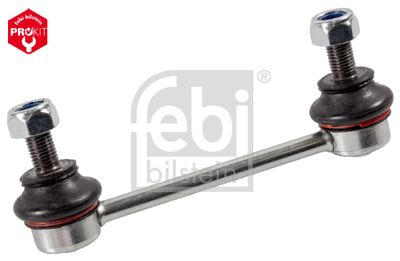 Link/Coupling Rod, stabiliser bar FEBI BILSTEIN 28606