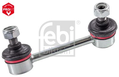 Link/Coupling Rod, stabiliser bar FEBI BILSTEIN 28628