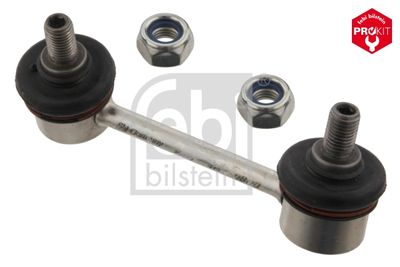 Link/Coupling Rod, stabiliser bar FEBI BILSTEIN 28629