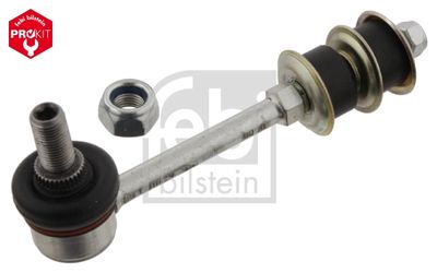 Link/Coupling Rod, stabiliser bar FEBI BILSTEIN 28644