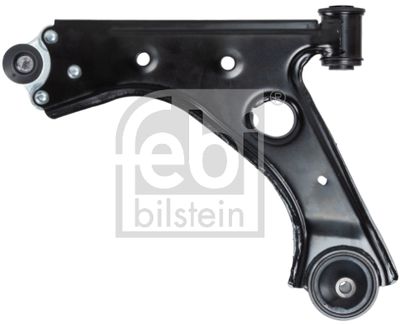 Control/Trailing Arm, wheel suspension FEBI BILSTEIN 28648