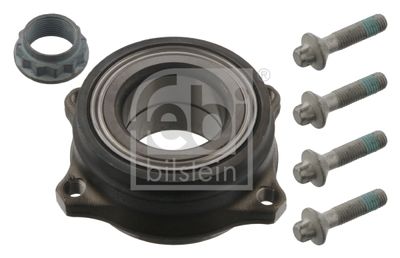 Wheel Bearing Kit FEBI BILSTEIN 28678