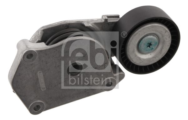 FEBI BILSTEIN 28687 Belt Tensioner, V-ribbed belt