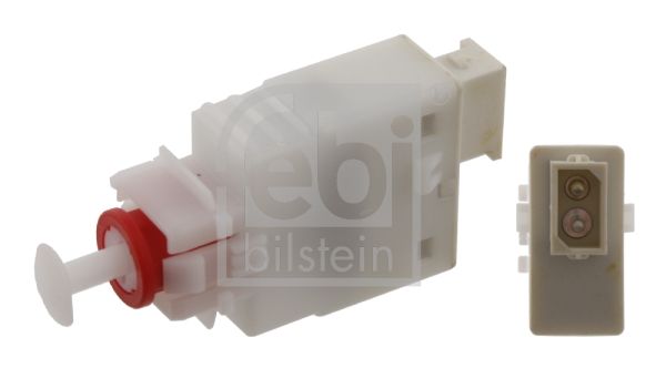 FEBI BILSTEIN 28694 Switch, clutch control (cruise control)