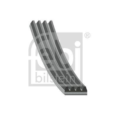 FEBI BILSTEIN 28763 V-Ribbed Belt