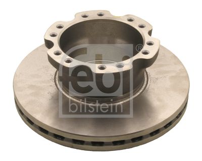 Brake Disc FEBI BILSTEIN 29157