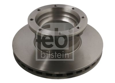 Brake Disc FEBI BILSTEIN 29166