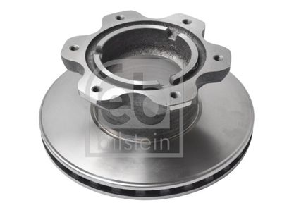 Brake Disc FEBI BILSTEIN 29169