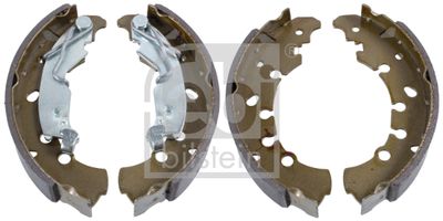 Brake Shoe Set FEBI BILSTEIN 29190