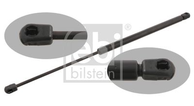 Gas Spring, boot/cargo area FEBI BILSTEIN 29293