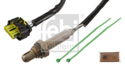 Lambda Sensor FEBI BILSTEIN 29332