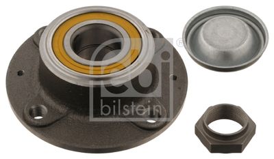 Wheel Bearing Kit FEBI BILSTEIN 29382