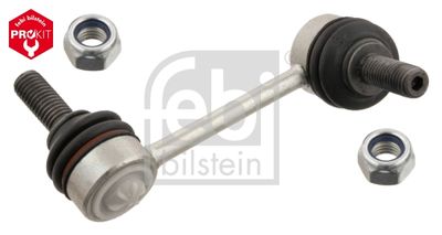 Link/Coupling Rod, stabiliser bar FEBI BILSTEIN 29400