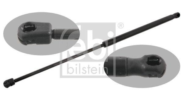 FEBI BILSTEIN 29402 Gas Spring, boot/cargo area