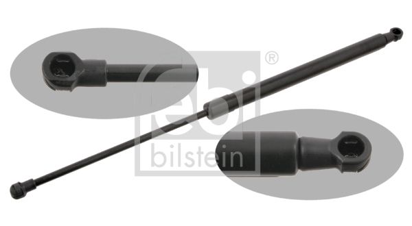 FEBI BILSTEIN 29428 Gas Spring, boot/cargo area