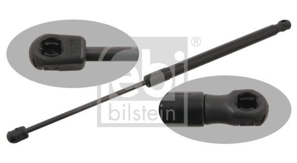 FEBI BILSTEIN 29430 Gas Spring, boot/cargo area