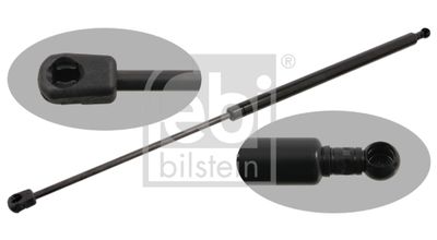 Gas Spring, boot/cargo area FEBI BILSTEIN 29432