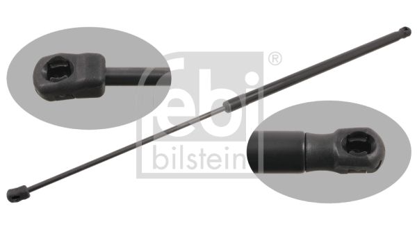 FEBI BILSTEIN 29434 Gas Spring, bonnet