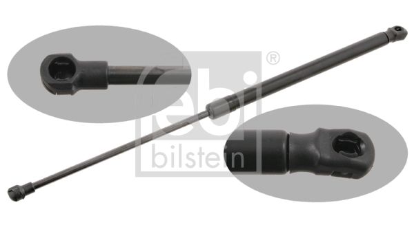 FEBI BILSTEIN 29438 Gas Spring, bonnet