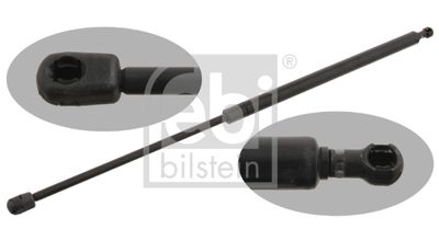 Gas Spring, boot/cargo area FEBI BILSTEIN 29444