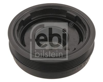 Belt Pulley, crankshaft FEBI BILSTEIN 29453