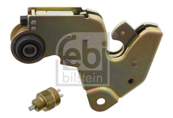 FEBI BILSTEIN 29480 Door Lock, driver cab