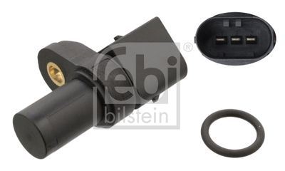 Sensor, crankshaft pulse FEBI BILSTEIN 29483