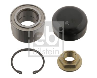 Wheel Bearing Kit FEBI BILSTEIN 29565