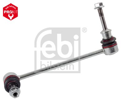 Link/Coupling Rod, stabiliser bar FEBI BILSTEIN 29610
