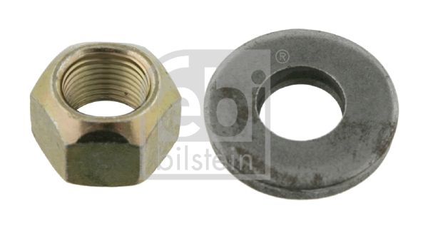 FEBI BILSTEIN 29626 Mounting Kit, propshaft joint