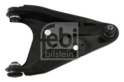 Control/Trailing Arm, wheel suspension FEBI BILSTEIN 29638