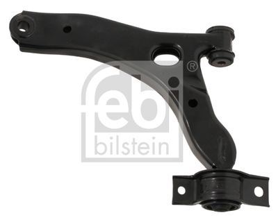 Control/Trailing Arm, wheel suspension FEBI BILSTEIN 29651