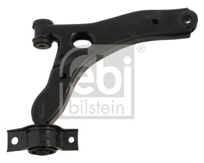 Control/Trailing Arm, wheel suspension FEBI BILSTEIN 29652