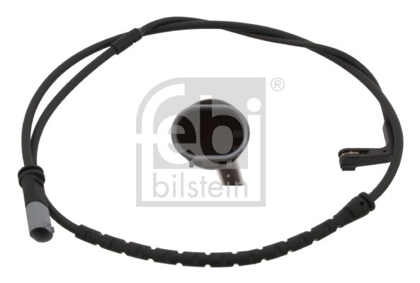 FEBI BILSTEIN 29661 Warning Contact, brake pad wear