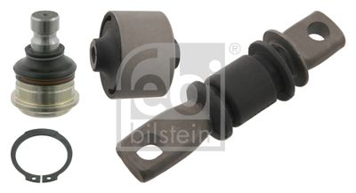 Mounting and Bolting Kit, control/trailing arm FEBI BILSTEIN 29667