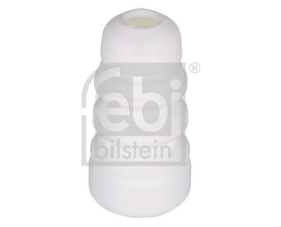 Rubber Buffer, suspension FEBI BILSTEIN 29766