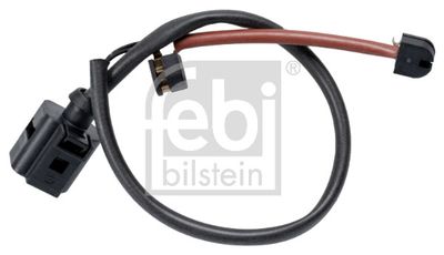 Warning Contact, brake pad wear FEBI BILSTEIN 29912