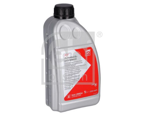 FEBI BILSTEIN 29934 Automatic Transmission Fluid