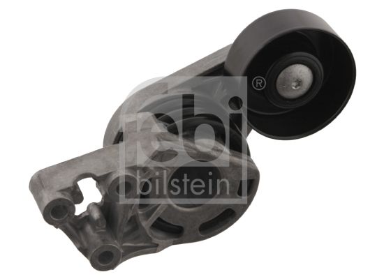 FEBI BILSTEIN 29945 Belt Tensioner, V-ribbed belt