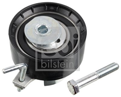 Tensioner Pulley, timing belt FEBI BILSTEIN 29952