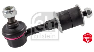 Link/Coupling Rod, stabiliser bar FEBI BILSTEIN 29953